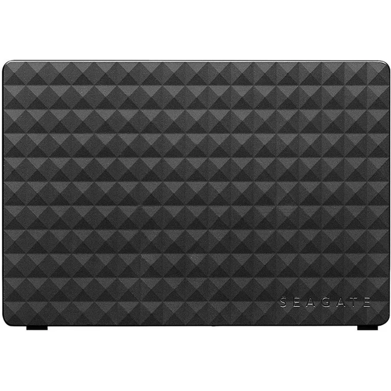 Жесткий диск Seagate Original USB 3.0 6Tb STEB6000403 Expansion 3.5" черный