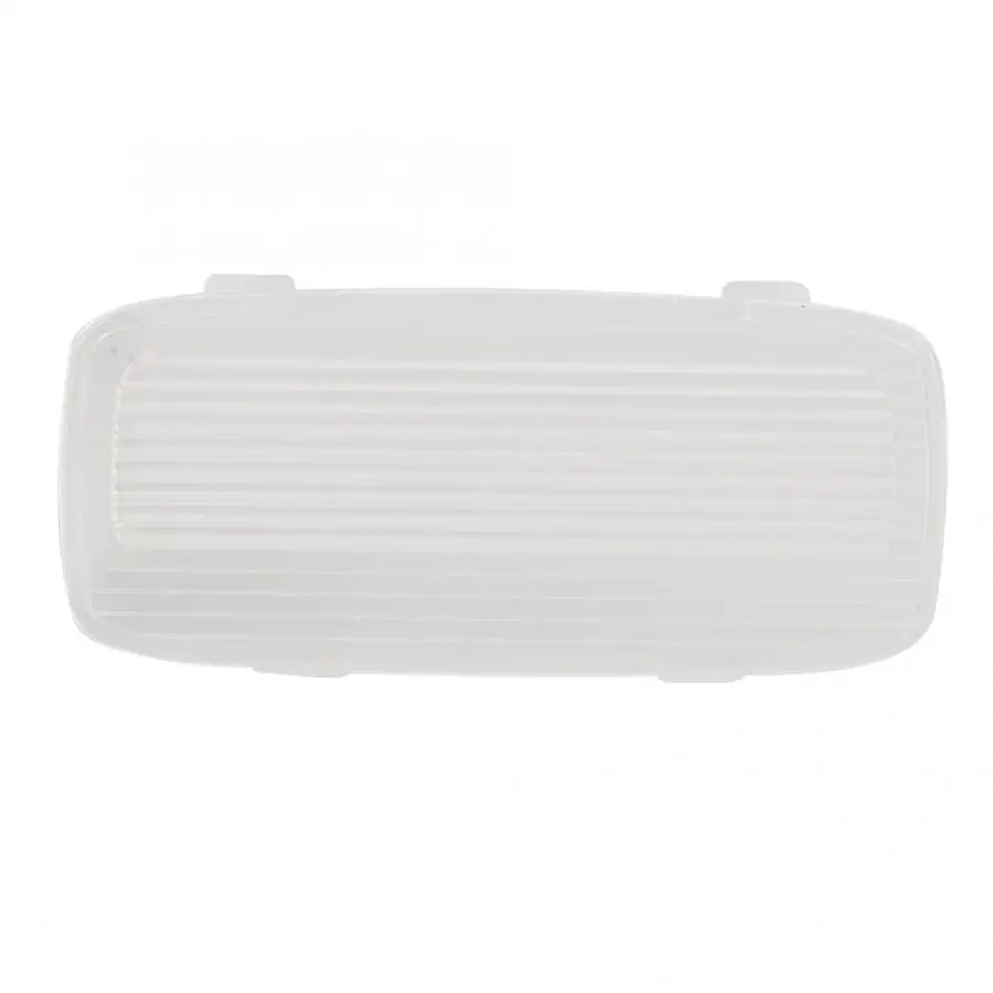 

Car-styling Door Courtesy Light Lens Cover Fit for Honda Accord 2dr & 4dr 03 - 07 34261-SDA-A01 car accessories