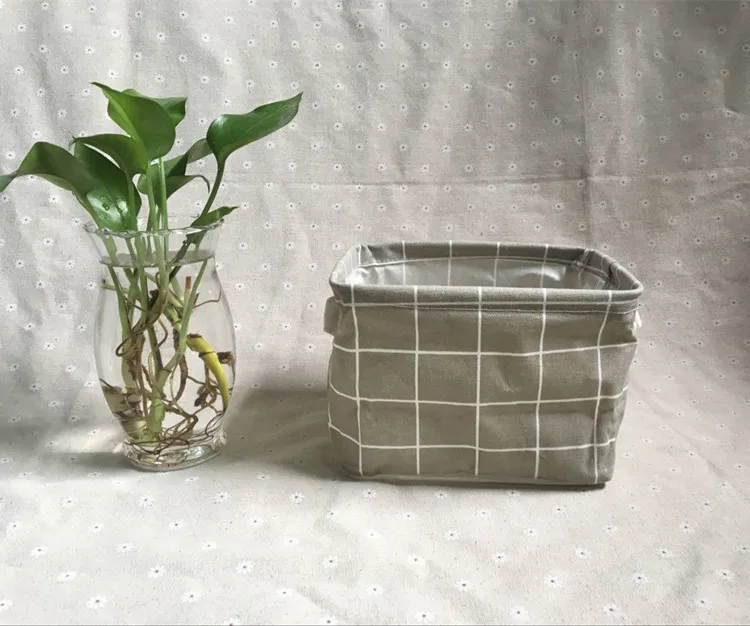 Desktop Storage Box