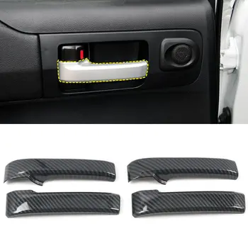 

Decoration Inner Handle Cover Trim Accessories Easy installed High quality