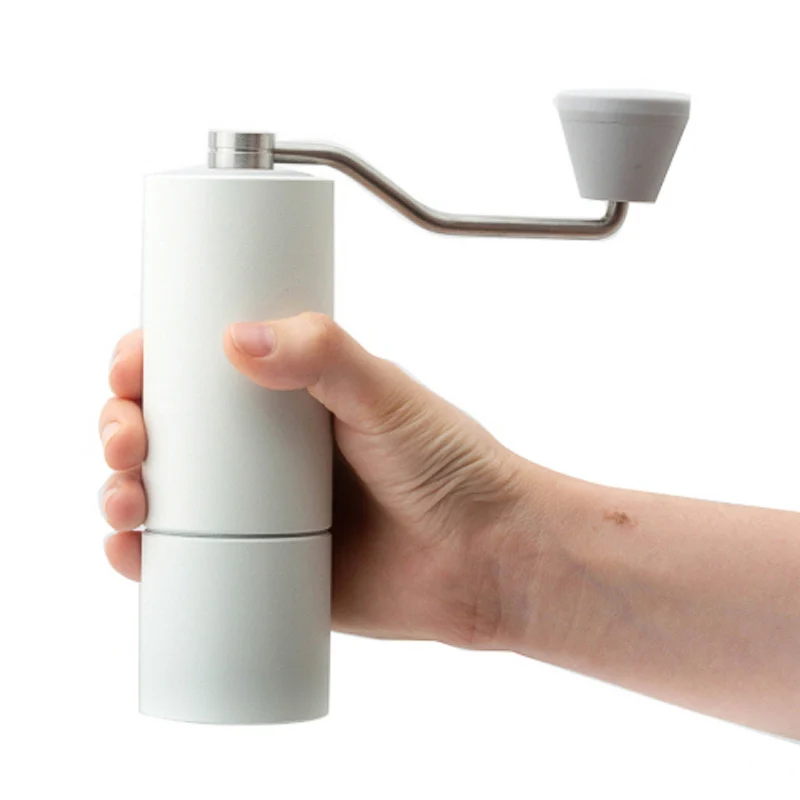 Manual Coffee Grinder Make Your Favorite Coffee Anywhere With This Handy Coffee Milling Thebitbag