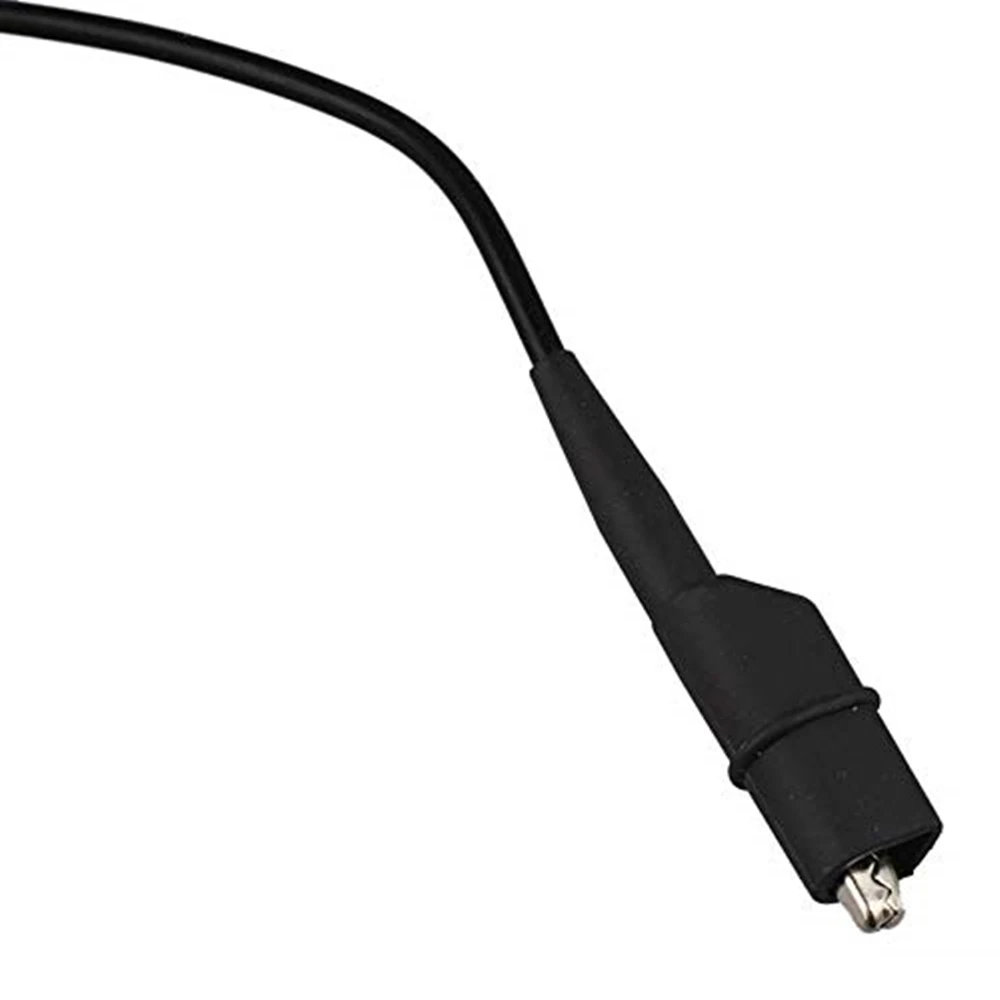 1PCS P6100 Oscilloscope Probe DC-100MHz Scope Clip Probe 100MHz