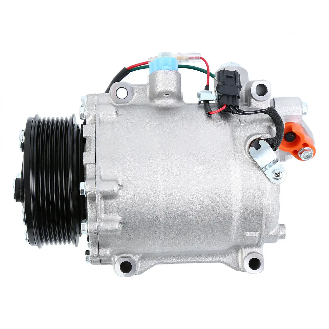 

Auto Air Compressor AC Compressor Clutch For Honda CRV 2.4L 2007-2015 Fit Acura RDX ILX 2.4L