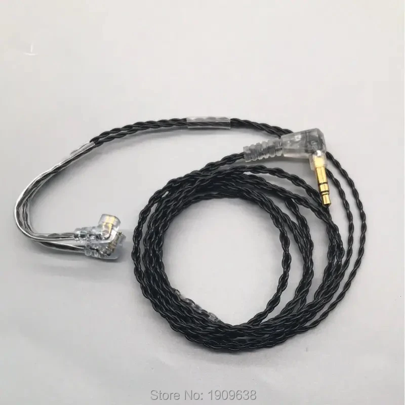 UE original customized headset cable upgrade cable