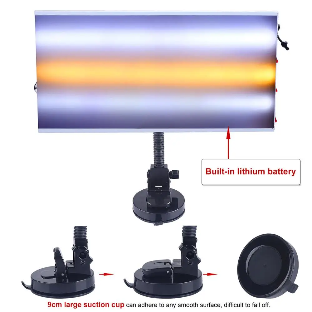 £21.17 Pdr Led Lamp Reflector Board Pdr Dent Repair Tools Led