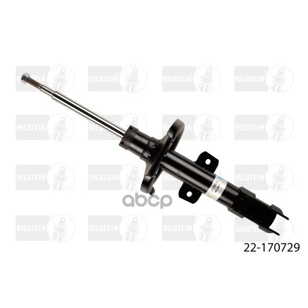 Амортизатор Подвески Volvo Xc 90 V B4 Bilstein арт. 22-170729