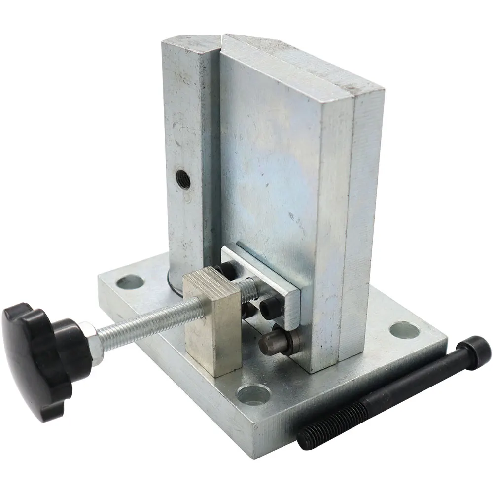 Dual-Axis Metal Channel Letter Angle Bender, Bending Tools, Width 100mm