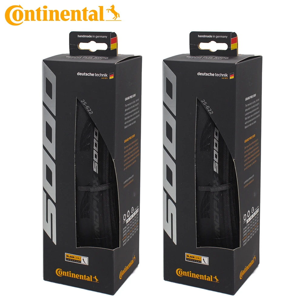 1 пара Continental Grand Prix GP 5000 700 x25C/28C дорожный велосипед клинчер Складная