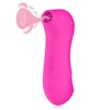 Clitoral Sucking Vibrator 10 Intensities Modes Sex Toy for Women Adorime Clitoris Nipples Suction Stimulator for Couples or Solo 1