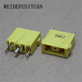 

DC Jack power connector socket port for Lenovo Ideapad Yoga 2 Pro 13 S410P S500 S500T S510P G700 G710 N410