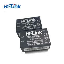 HLK-PM03 3,3 V модульный переходник питания