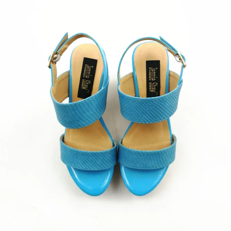 Сандалии на высоком каблуке|sandals summer|wedge platform sandalswomans shoes wedges |