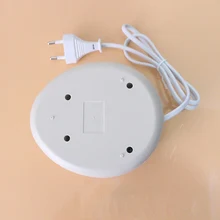 15W 220 V-подставка для детских бутылочек с теплые осень-зима постоянного теплого молока нагреватель высокое качество