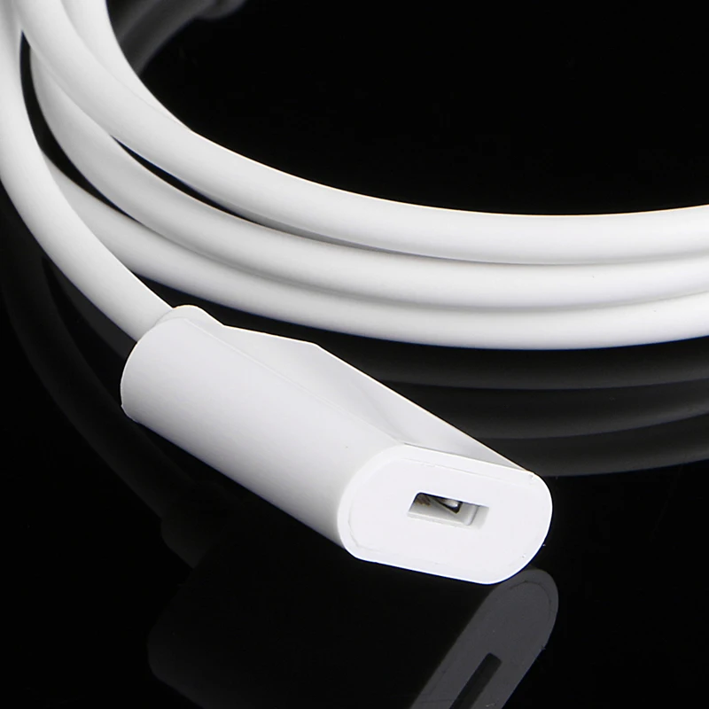 USB мужчина к Lightning 8 пиновый зарядный кабель с адаптером для Apple iPad Pro Карандаш зарядное док-станция адаптера Зарядное устройство Кабельный Шнур