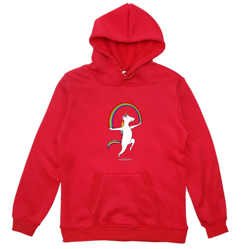 Hoodies 9 New Winter Toddler Kids Boy Girl Hoodie Unicorn Print Baby Sweatshirt Tops Clothes Roupa Infantil Black Fashion Moletom Infantil - Color: Hoodies 9
