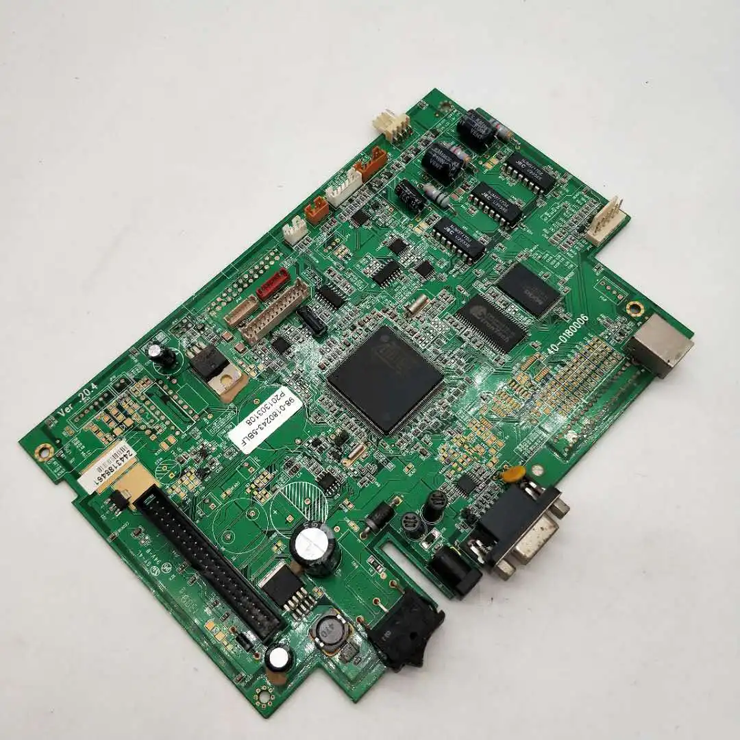 one Основная плата для принтера TSC TTP-244PLUS - Цвет: one