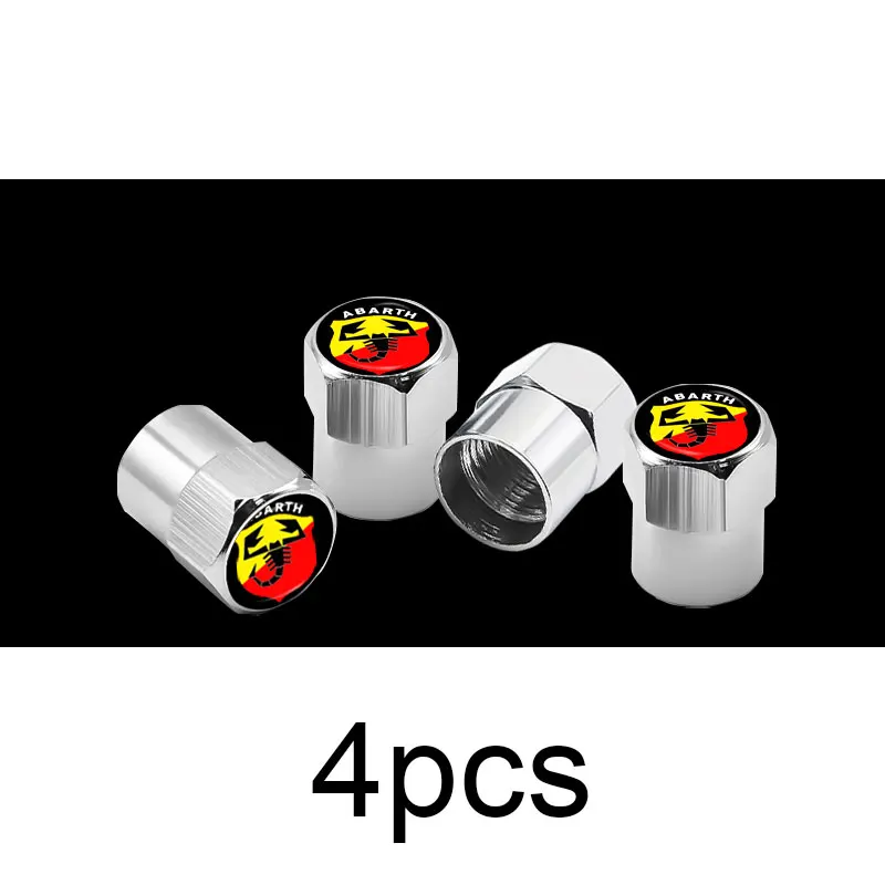 4pcs Car Tire Valve Cover Auto Protection Caps Tools For Teslas Model 3 2021 Model S X Y Style Roadster Invader Coil Mod WYE K80