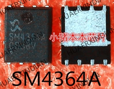 

Новый оригинальный SM4364A 4364A QFN высокого качества