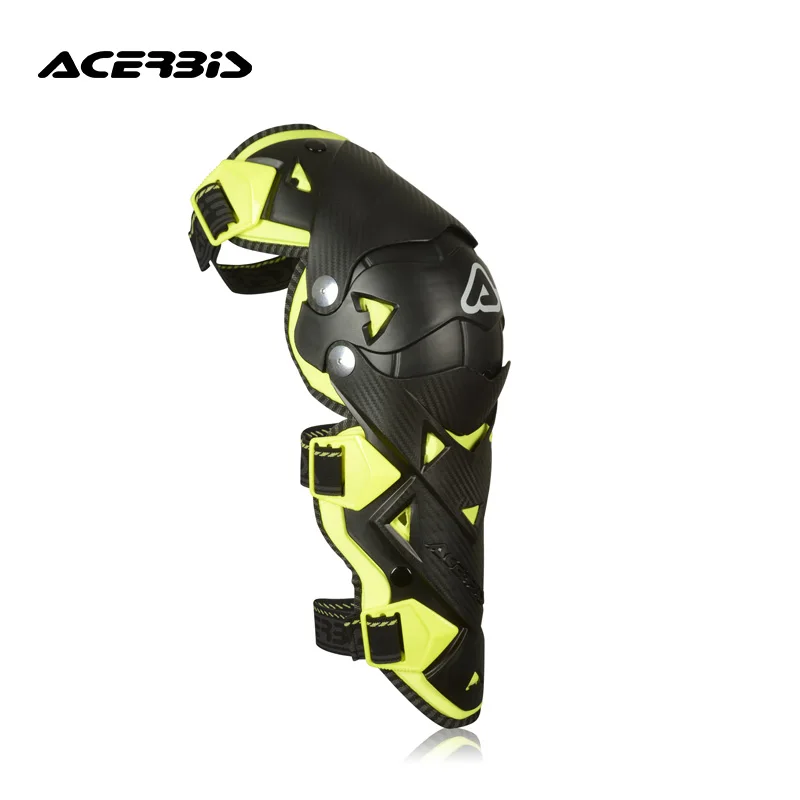 Наколенник Acerbis IMPACT EVO 3 0 (пара)|Защитные наколенники для мотоцикла| |