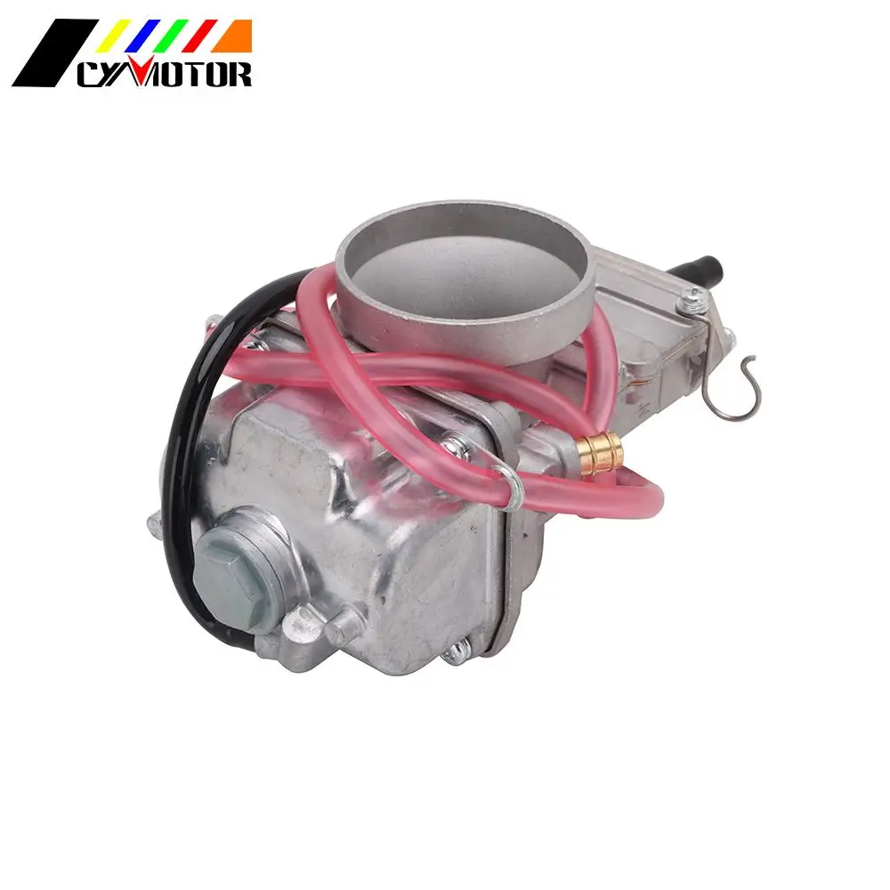 Carburador de Motocicleta com Power Carburador para Motocicleta Mikuni 30mm 3mm2 34mm 150cc 200cc 250cc 350cc Jet tm 24 28mm 8 para motocicleta mikuni tm 24, 28mm, 30mm,