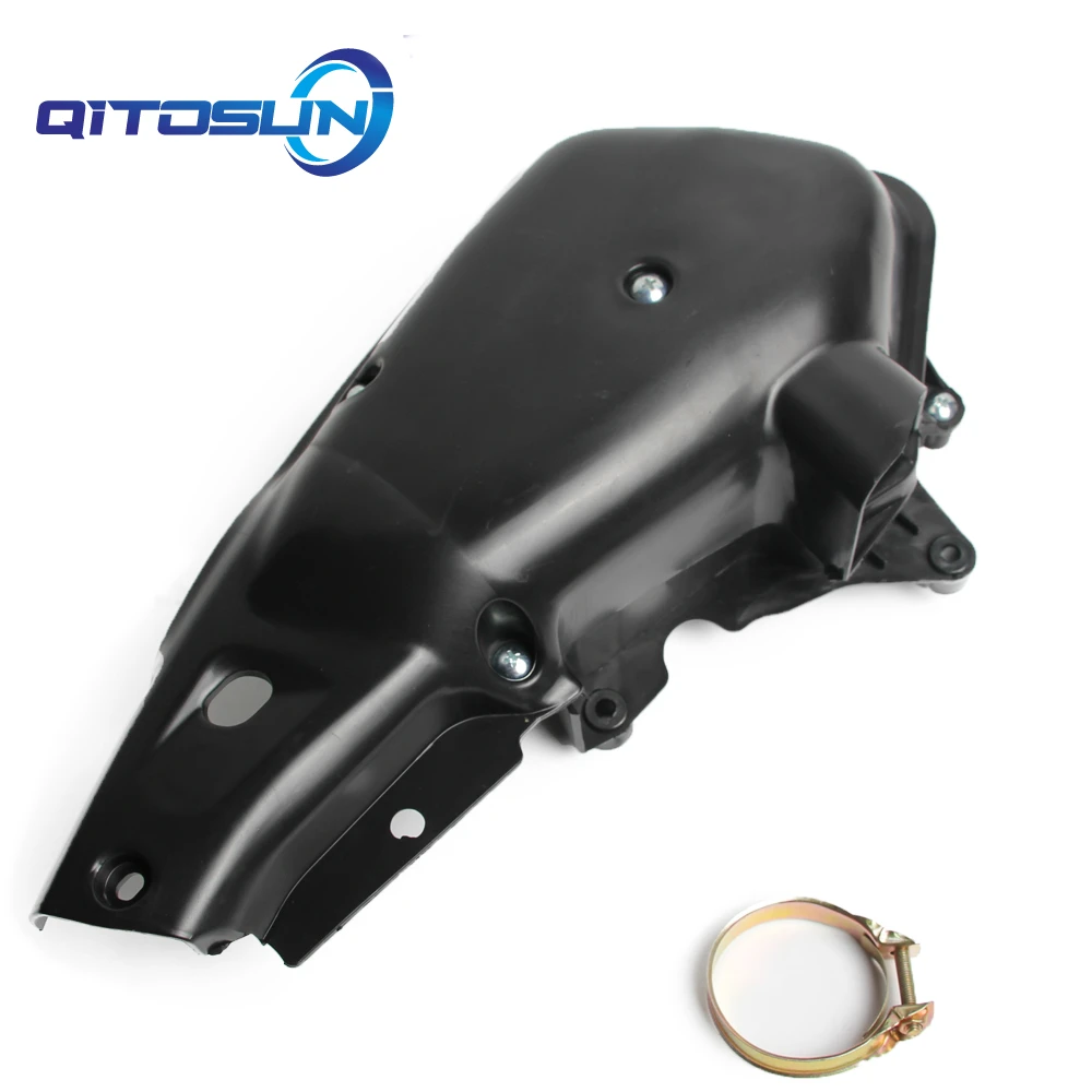 Motorcycle Accessories Parts Scooter Air Filter Air Clean For Honda Dio Zx Af34 Af35 Air Filters Systems Aliexpress