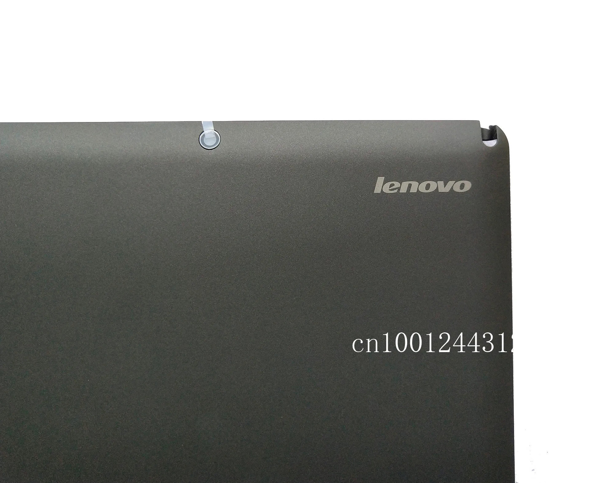 Для ноутбука lenovo Thinkpad X1 HELIX ЖК задняя крышка 04X0504