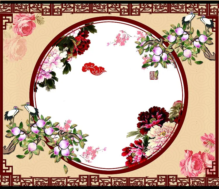 中国花窗背景素材背景图片素材免费下载 图片编号yvvxgzrn Pngbag素材网