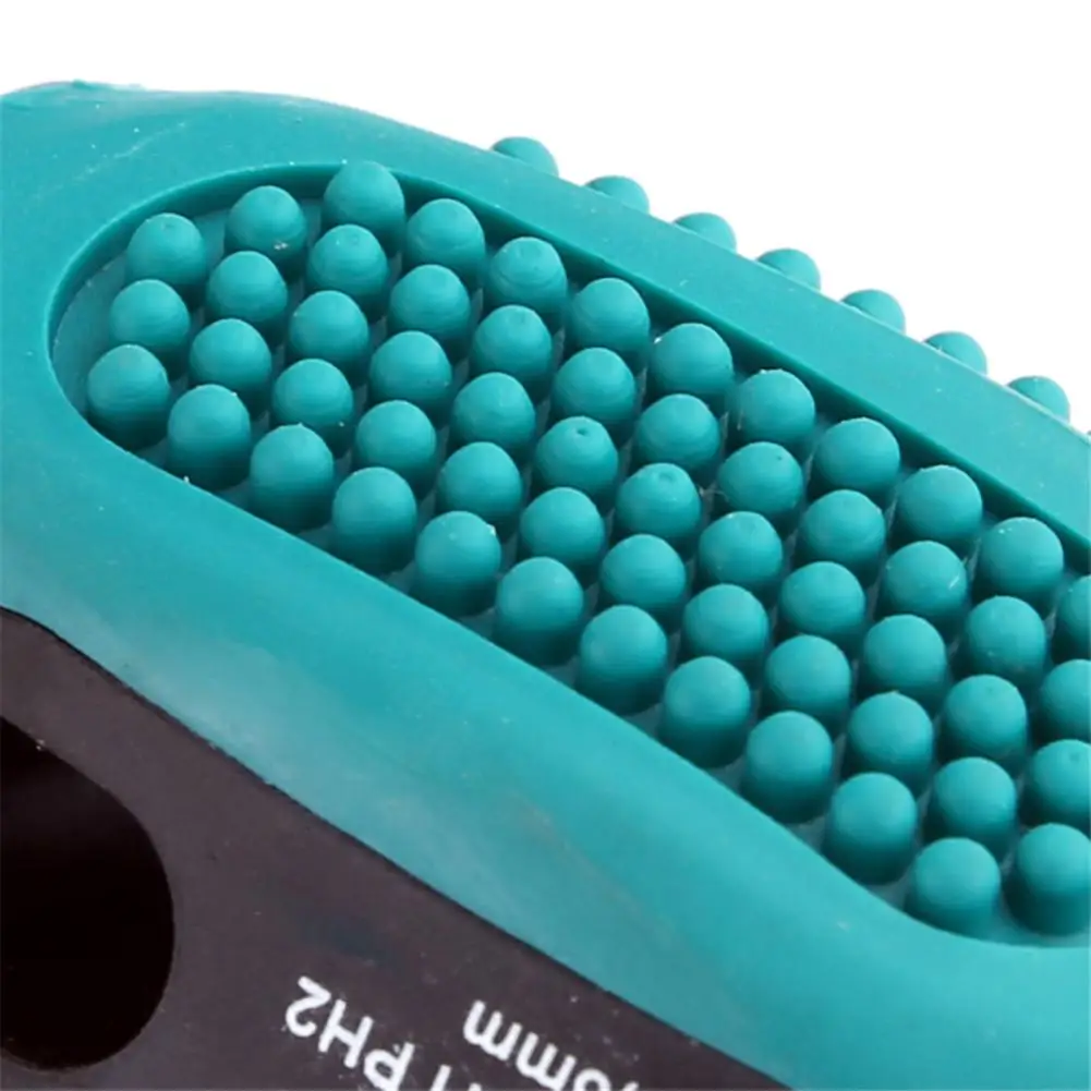 Многофункциональная Прецизионная отвертка 2 в 1 регулируемые биты двухсторонние