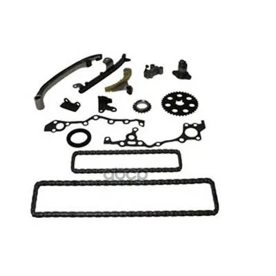 Ремкомплект Зубчатой Цепи Land Cruiser 2.7 Hilux 2.7 4 Runner 2.7 9404 3rz-Fe Birth арт. 6165