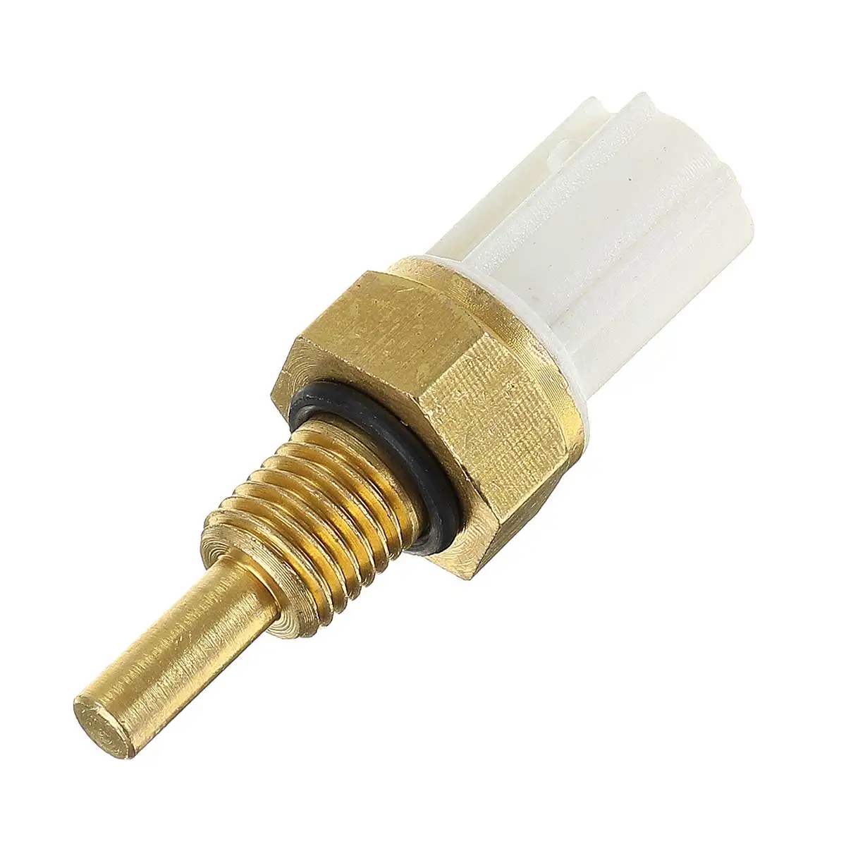 Autoleader для Honda OEM 37870PLC004 автомобильный двигатель Датчик температуры воды охлаждающей жидкости Авто Датчик температуры воды аксессуары для двигателя