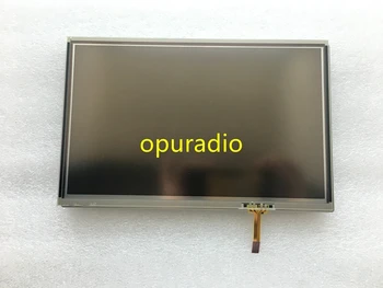 

Brand New 8.0" inch LCD Display LQ080Y5DG05 LCD Screen with touch panel For Lexus GX 460 2014 car audio Free shipping