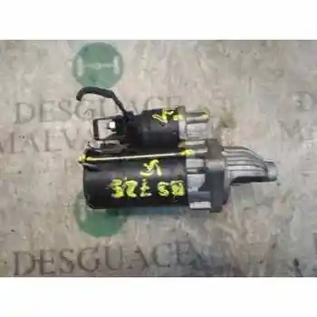 

STARTER MOTOR FIAT PANDA VAN (I) (271) Active 2 sitze VALEO NOT REF. [14084326]