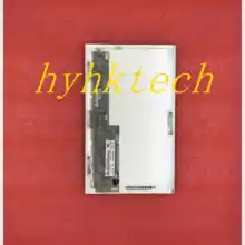 HSD089IFW1, HSD089IFW1-A00 8,9 дюймовый ЖК-экран для ноутбука, 1024*600 40pin, протестирован перед отправкой
