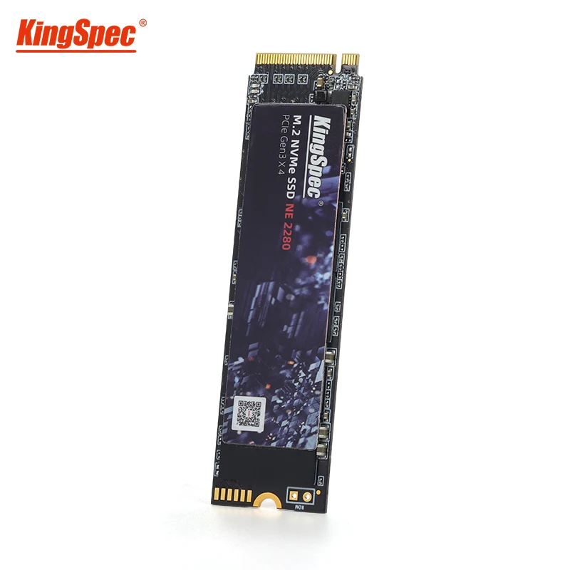KingSpec M.2 ssd M2 240gb PCIe NVME 120GB 500GB 1TB Solid State Drive 2280 Internal Hard Disk hdd for Laptop Desktop MSI Asrock|Internal Solid State Drives| - AliExpress