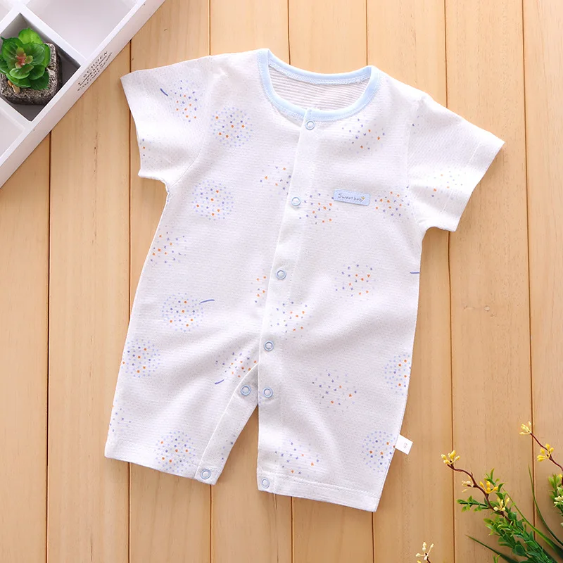 Одежда для новорожденных; хлопковая одежда для девочек; коллекция года ...