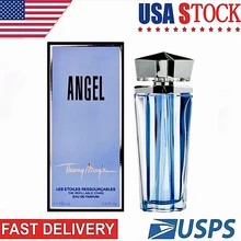 Angel Parfum for Women  Lady Long Lasting Fragrance Body Spray Mugler Angel