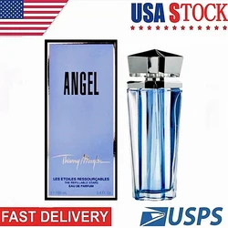 Angel Parfum for Women  Lady Long Lasting Fragrance Body Spray Mugler Angel