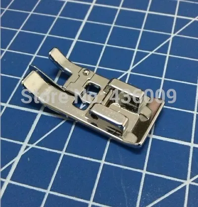 Детали бытовой швейной машины лапка оверлочная лапка Babylock Brother Singer(C) 7310C