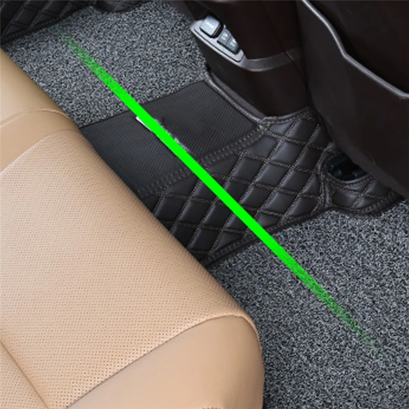 Carманго для Lexus ES ES200 ES300 ES260 автомобильный кожаный защитный чехол для пола, коврик, ковер, аксессуары для интерьера