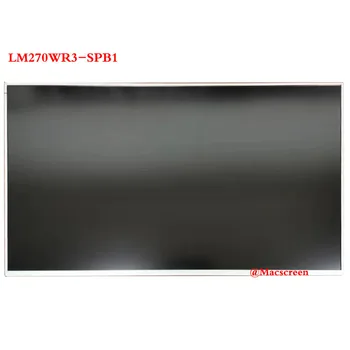 

27" 4K TFT LCD LED Screen Module LM270WR3 SPB1 LM270WR3-SPB1 MV270QUM - N30 narrow bezel monitor display