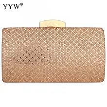 Кошельки для свадебной вечеринки, элегантная сумочка для невесты, сумки для выпускного вечера, серебряные сумочки для телефона и сумочки, вечерняя сумочка для женщин, розовое золото