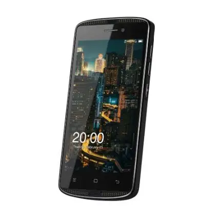 X1 Mini IP68 Водонепроницаемый Прочный для мобильного телефона 5," HD 2 Гб ОЗУ 16 Гб ПЗУ Android 6,0 четырехъядерный 4000 мАч gps