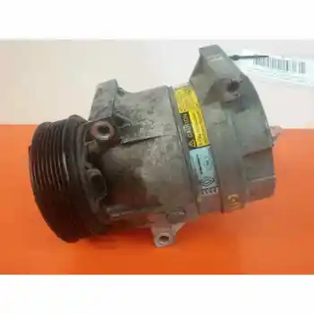 

8200200671 COMPRESSOR AIR CONDITIONING RENAULT MASTER II PHASE 2 COMBI