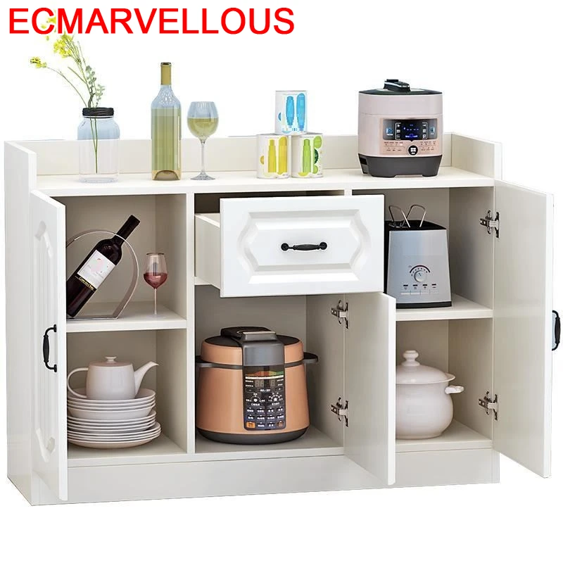 

Surgulu Dolab Terkerlikleri American Range Couvert Tiroir Retro Modern Console Table Cupboard Desk Cocina Sideboard Cabinet