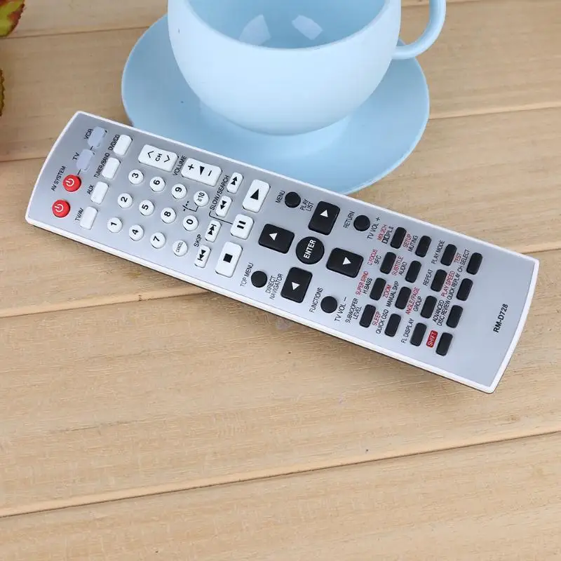 Пульт дистанционного управления Управление Замена для Panasonic EUR7722X10 ПДУ для домашнего кинотеатра