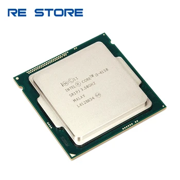 

used Intel Core i3 4150 3.5GHz SR1PJ Dual Core LGA1150 CPU Processor