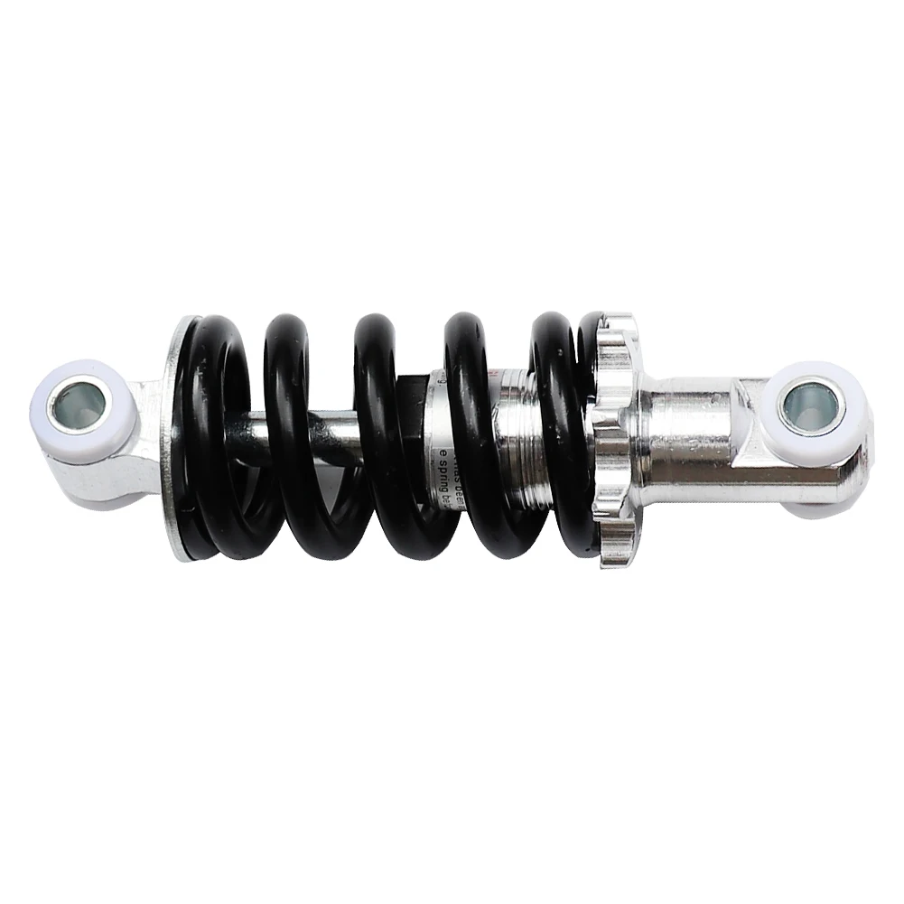 

Амортизатор задняя подвеска 125 мм высокого качества, пружина для скутера, квадроцикла, квадроцикла, мотоцикла, внедорожника