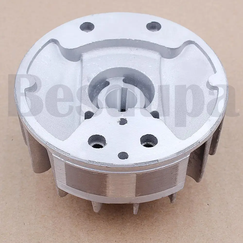 Маховик в сборе для Stihl FS160 FS180 FS220 FS280 OEM#4119 400 1201 триммер запасные части