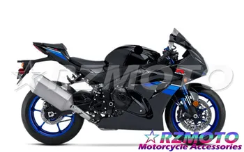 

New ABS Motorcycle fairing kit For Suzuki GSXR1000 2017-2018 year Bodywork Injection moldStore No.0574