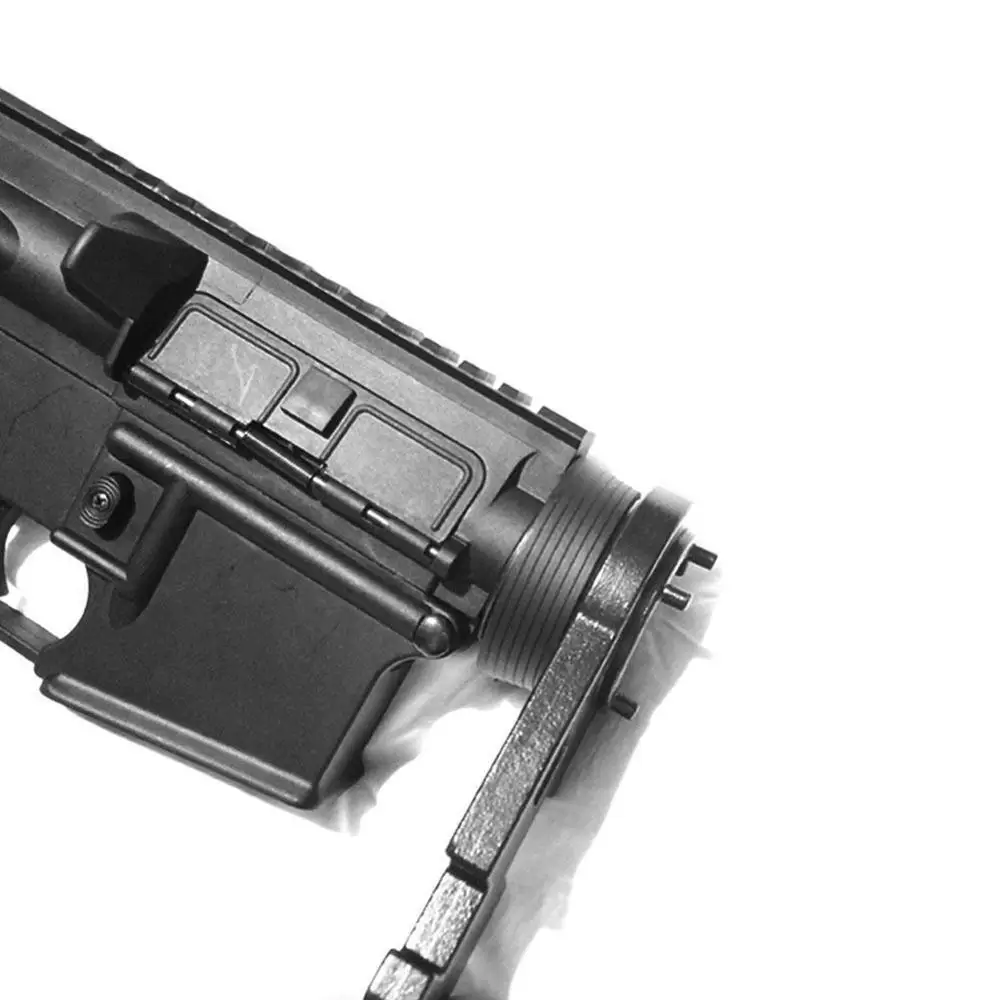 Гайковерт Magorui AR Pro черный комбинированный гайковерт M4/M16|Аксессуары для